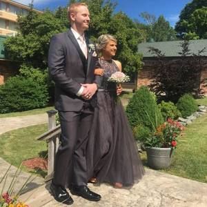 Meet your Posher, Ciara